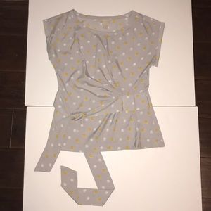 Banana Republic Blouse